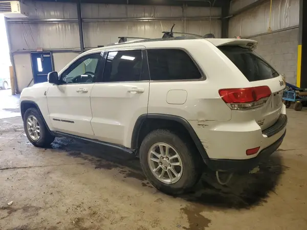 1C4RJFAG0KC529727 2019 JEEP GRAND CHEROKEE - Image 2