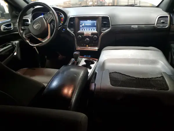1C4RJFAG0KC529727 2019 JEEP GRAND CHEROKEE - Image 8