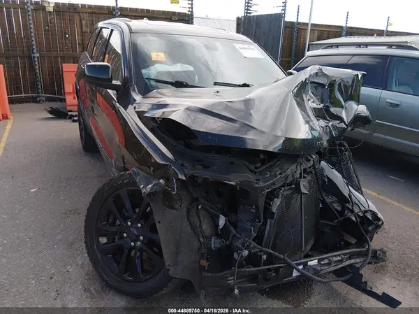 1C4RJFAG0KC532174 2019 JEEP GRAND CHEROKEE - Image 1