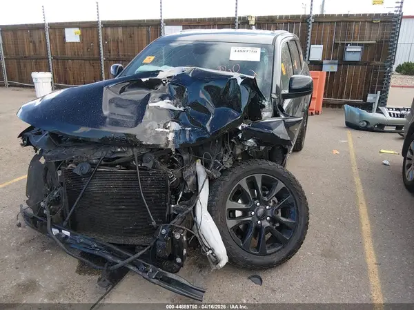 1C4RJFAG0KC532174 2019 JEEP GRAND CHEROKEE - Image 2