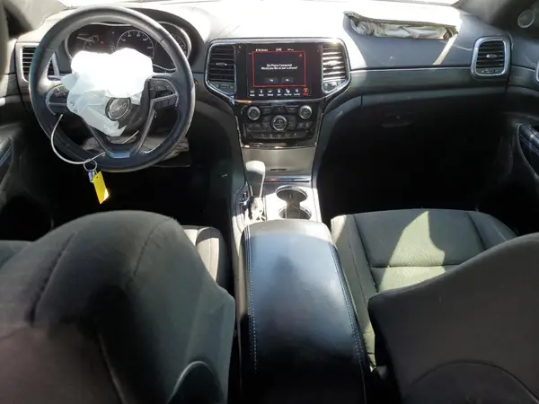 1C4RJFAG0KC537780 2019 JEEP GRAND CHEROKEE - Image 8