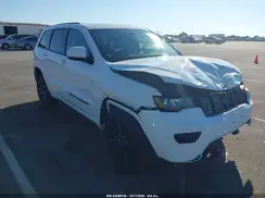 1C4RJFAG0KC545751 2019 JEEP GRAND CHEROKEE