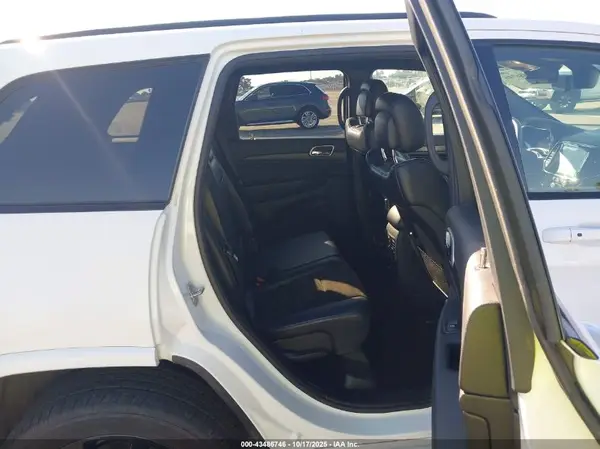 1C4RJFAG0KC545751 2019 JEEP GRAND CHEROKEE - Image 8