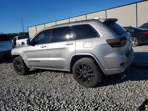 1C4RJFAG0KC546513 2019 JEEP GRAND CHEROKEE - Image 2