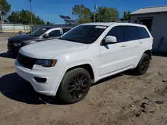 1C4RJFAG0KC546687 2019 JEEP GRAND CHEROKEE