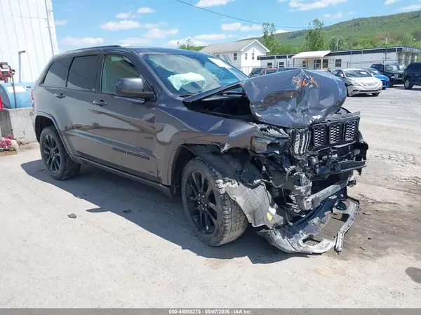 1C4RJFAG0KC546916 2019 JEEP GRAND CHEROKEE - Image 1