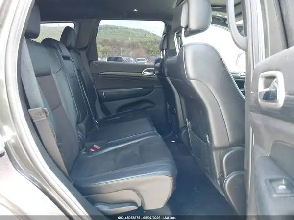 1C4RJFAG0KC546916 2019 JEEP GRAND CHEROKEE - Image 8