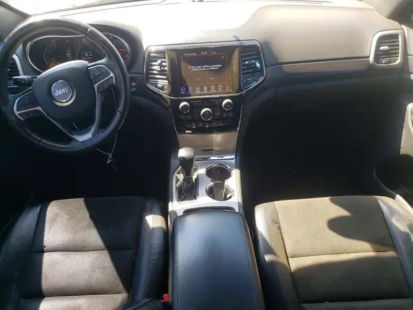 1C4RJFAG0KC551419 2019 JEEP GRAND CHEROKEE - Image 8