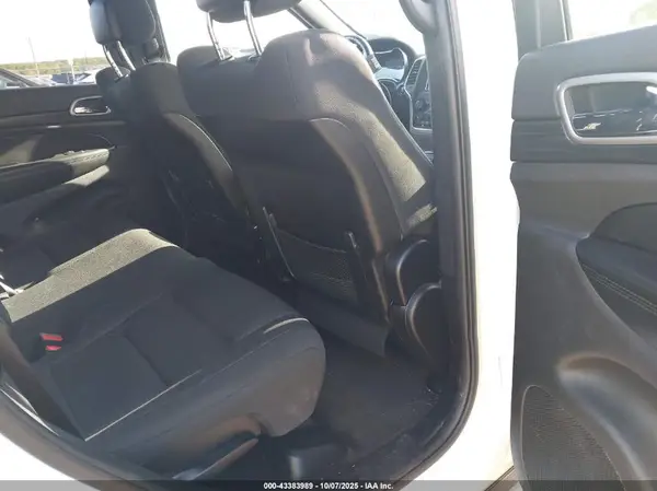 1C4RJFAG0KC552733 2019 JEEP GRAND CHEROKEE - Image 8