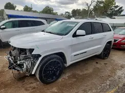 1C4RJFAG0KC562310 2019 JEEP GRAND CHEROKEE