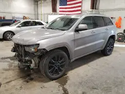 1C4RJFAG0KC563764 2019 JEEP GRAND CHEROKEE