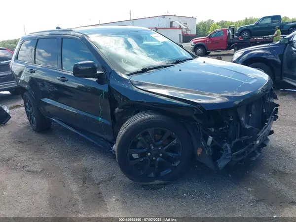 1C4RJFAG0KC565756 2019 JEEP GRAND CHEROKEE - Image 1