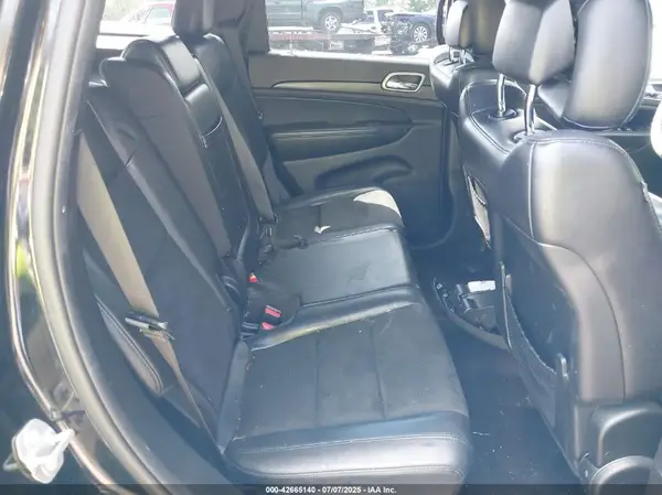 1C4RJFAG0KC565756 2019 JEEP GRAND CHEROKEE - Image 8