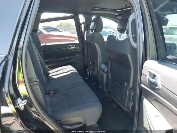 1C4RJFAG0KC566518 2019 JEEP GRAND CHEROKEE - Image 8