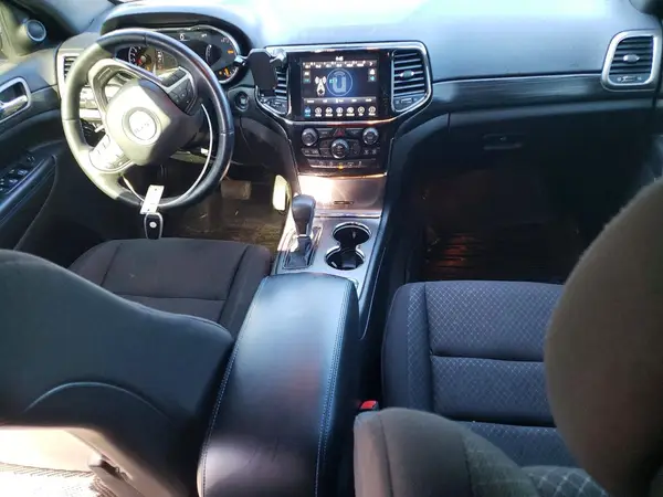 1C4RJFAG0KC567393 2019 JEEP GRAND CHEROKEE - Image 8