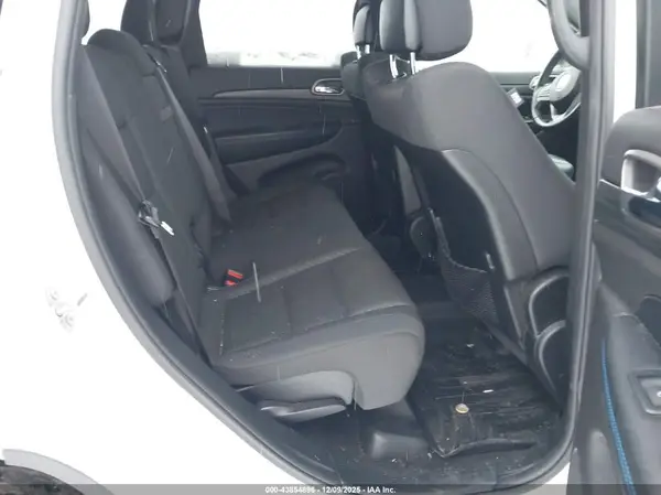 1C4RJFAG0KC567622 2019 JEEP GRAND CHEROKEE - Image 8