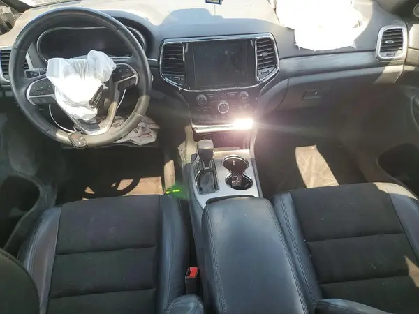 1C4RJFAG0KC567703 2019 JEEP GRAND CHEROKEE - Image 8