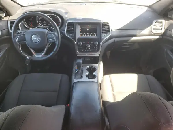 1C4RJFAG0KC568351 2019 JEEP GRAND CHEROKEE - Image 8