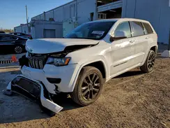 1C4RJFAG0KC568401 2019 JEEP GRAND CHEROKEE