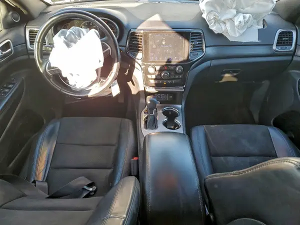 1C4RJFAG0KC568401 2019 JEEP GRAND CHEROKEE - Image 8