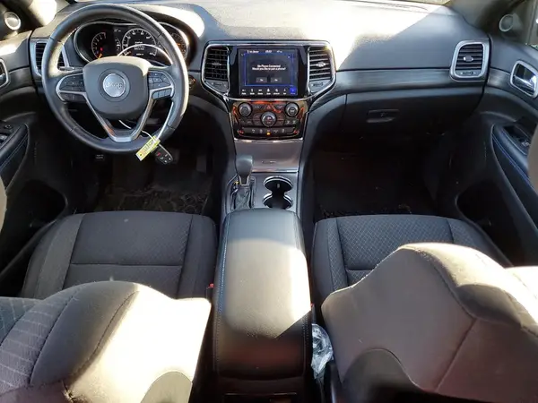 1C4RJFAG0KC569435 2019 JEEP GRAND CHEROKEE - Image 8