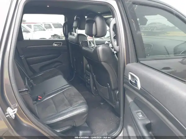 1C4RJFAG0KC574005 2019 JEEP GRAND CHEROKEE - Image 8