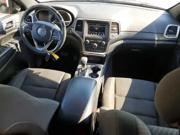 1C4RJFAG0KC577230 2019 JEEP GRAND CHEROKEE - Image 8