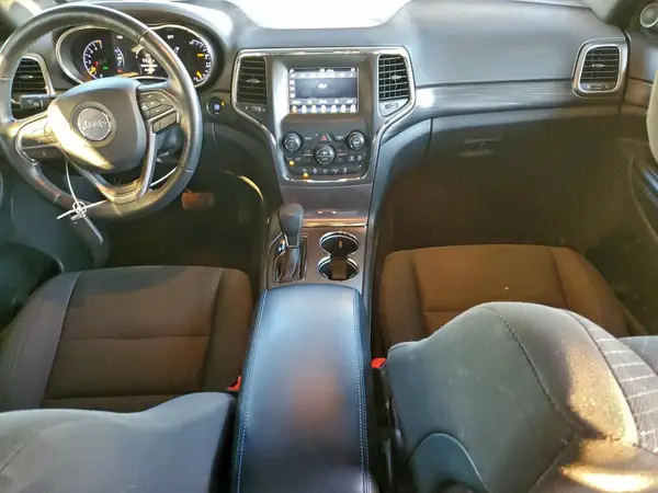 1C4RJFAG0KC578894 2019 JEEP GRAND CHEROKEE - Image 8