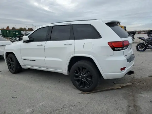 1C4RJFAG0KC578958 2019 JEEP GRAND CHEROKEE - Image 2