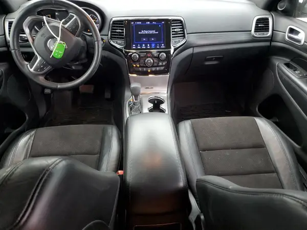 1C4RJFAG0KC578958 2019 JEEP GRAND CHEROKEE - Image 8