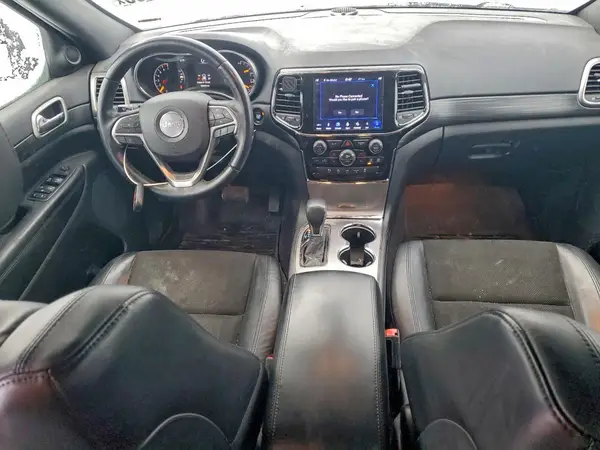 1C4RJFAG0KC579219 2019 JEEP GRAND CHEROKEE - Image 8
