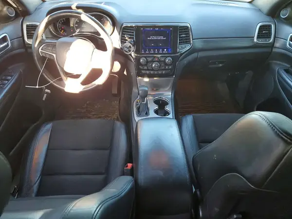 1C4RJFAG0KC579477 2019 JEEP GRAND CHEROKEE - Image 8