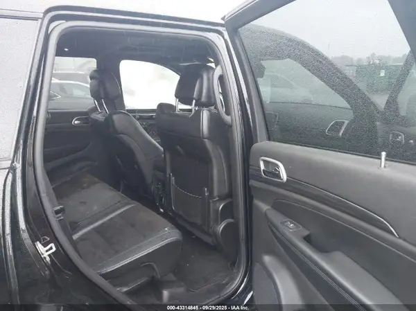1C4RJFAG0KC587983 2019 JEEP GRAND CHEROKEE - Image 8