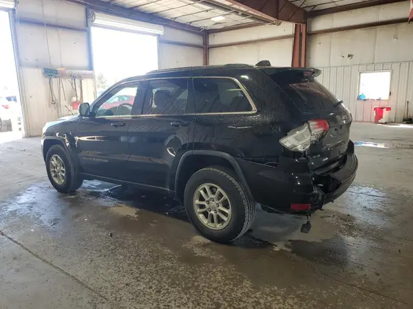1C4RJFAG0KC591029 2019 JEEP GRAND CHEROKEE - Image 2