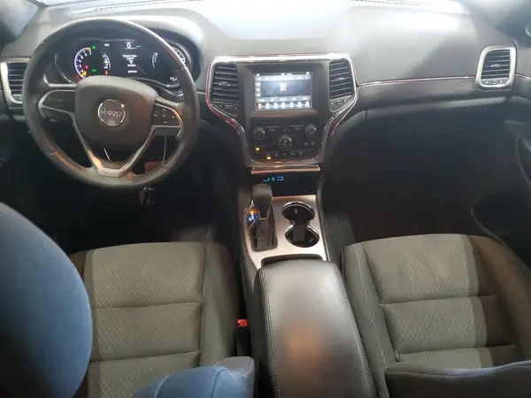 1C4RJFAG0KC591029 2019 JEEP GRAND CHEROKEE - Image 8