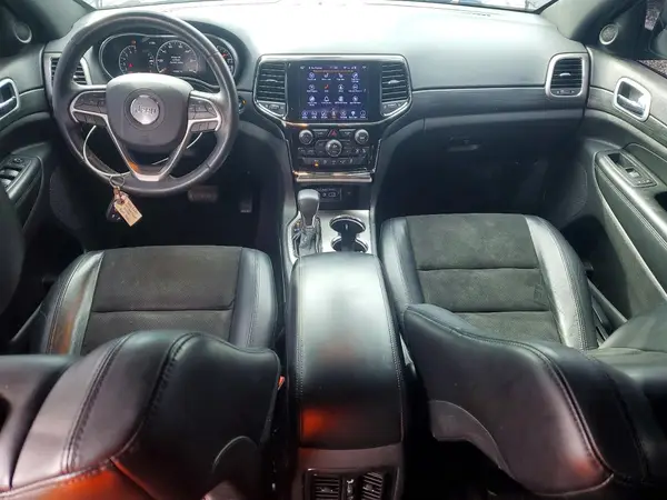 1C4RJFAG0KC592939 2019 JEEP GRAND CHEROKEE - Image 8