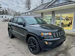 1C4RJFAG0KC593542 2019 JEEP GRAND CHEROKEE