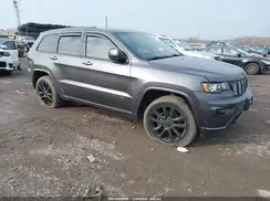 1C4RJFAG0KC600697 2019 JEEP GRAND CHEROKEE