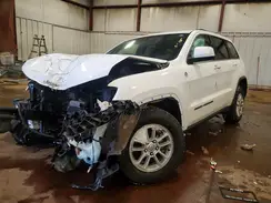 1C4RJFAG0KC603342 2019 JEEP GRAND CHEROKEE