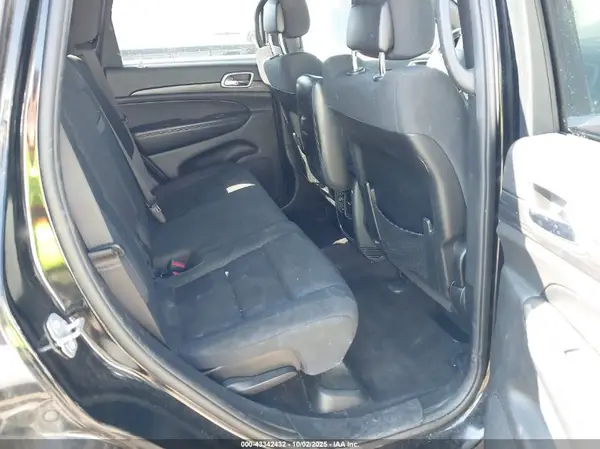 1C4RJFAG0KC606791 2019 JEEP GRAND CHEROKEE - Image 8