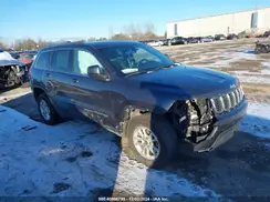 1C4RJFAG0KC607925 2019 JEEP GRAND CHEROKEE