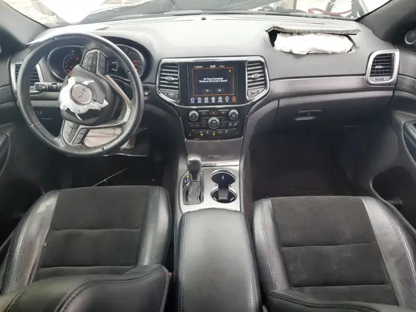 1C4RJFAG0KC620268 2019 JEEP GRAND CHEROKEE - Image 8
