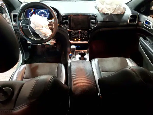 1C4RJFAG0KC625647 2019 JEEP GRAND CHEROKEE - Image 8