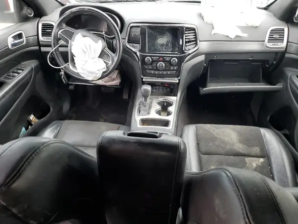 1C4RJFAG0KC625700 2019 JEEP GRAND CHEROKEE - Image 8