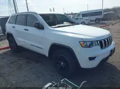 1C4RJFAG0KC653304 2019 JEEP GRAND CHEROKEE