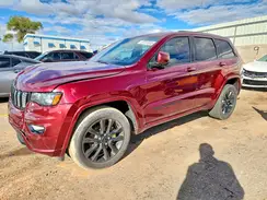 1C4RJFAG0KC661273 2019 JEEP GRAND CHEROKEE