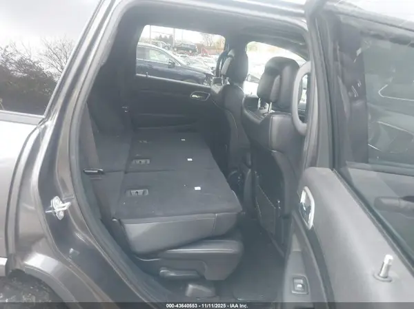 1C4RJFAG0KC666778 2019 JEEP GRAND CHEROKEE - Image 8