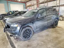 1C4RJFAG0KC667073 2019 JEEP GRAND CHEROKEE