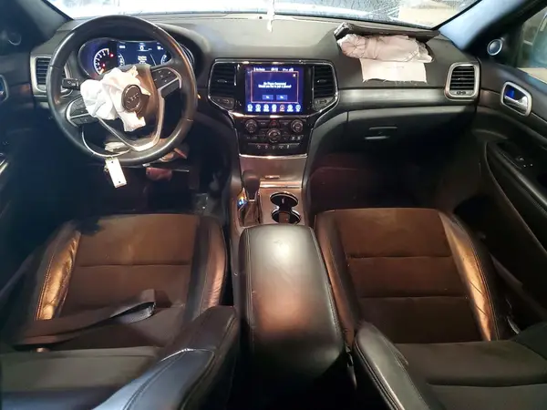 1C4RJFAG0KC667073 2019 JEEP GRAND CHEROKEE - Image 8