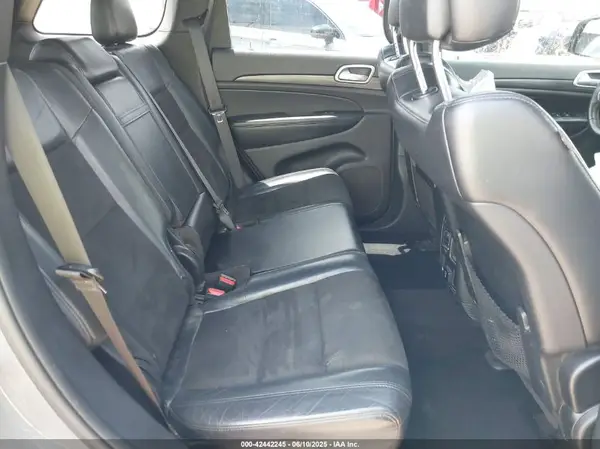 1C4RJFAG0KC670071 2019 JEEP GRAND CHEROKEE - Image 8